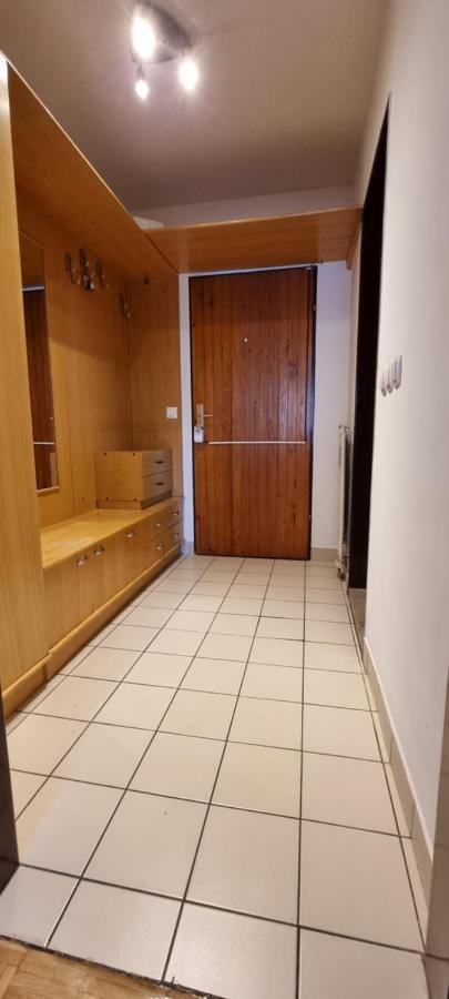 Apartma Luka With Private Parking Изола Экстерьер фото