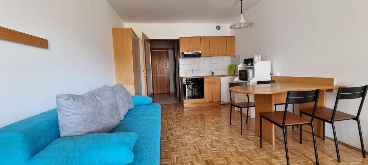 Apartma Luka With Private Parking Изола Экстерьер фото