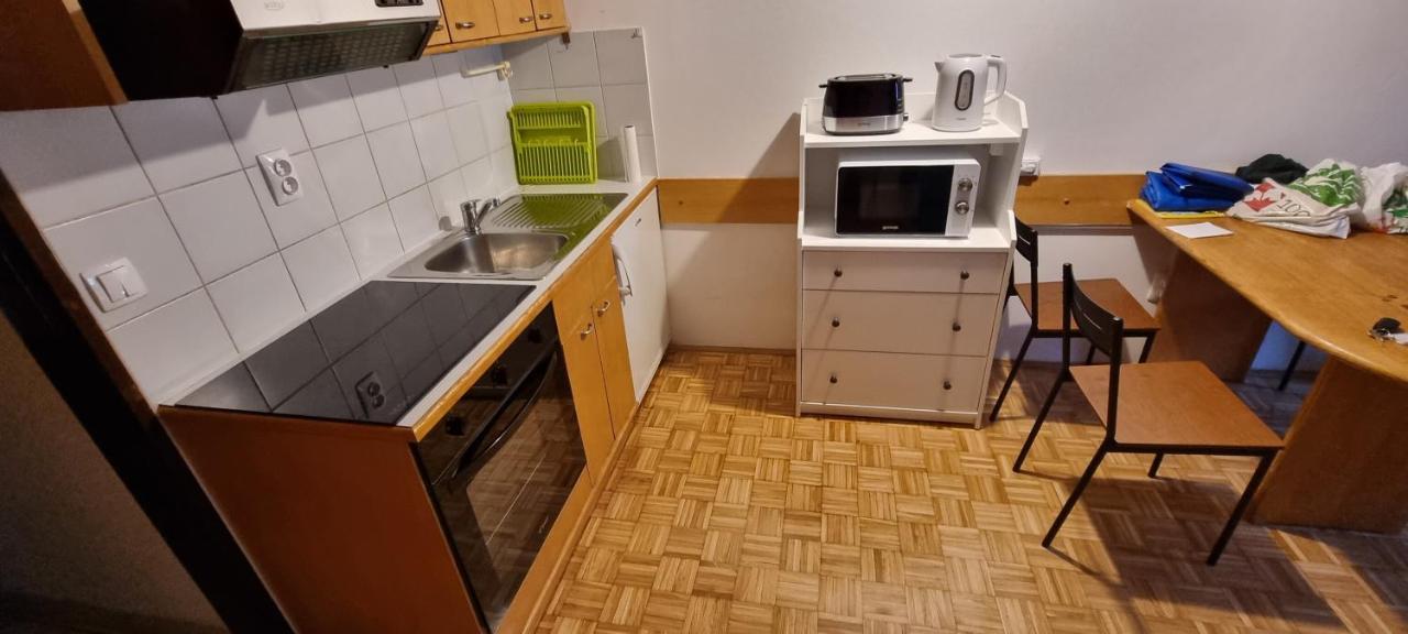 Apartma Luka With Private Parking Изола Экстерьер фото