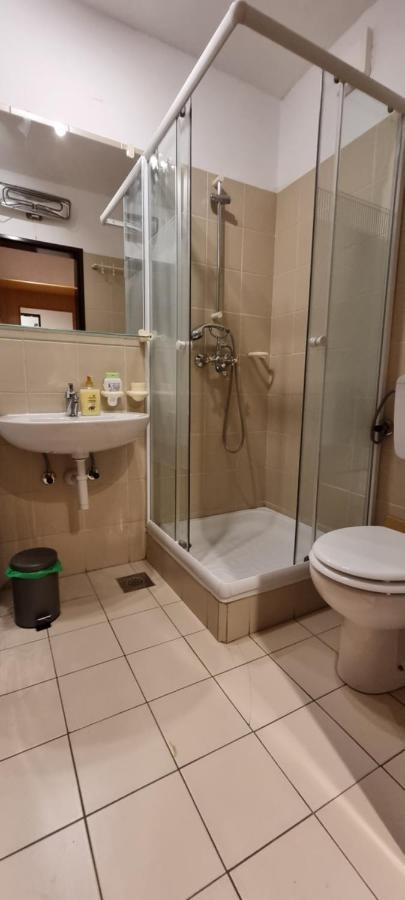 Apartma Luka With Private Parking Изола Экстерьер фото