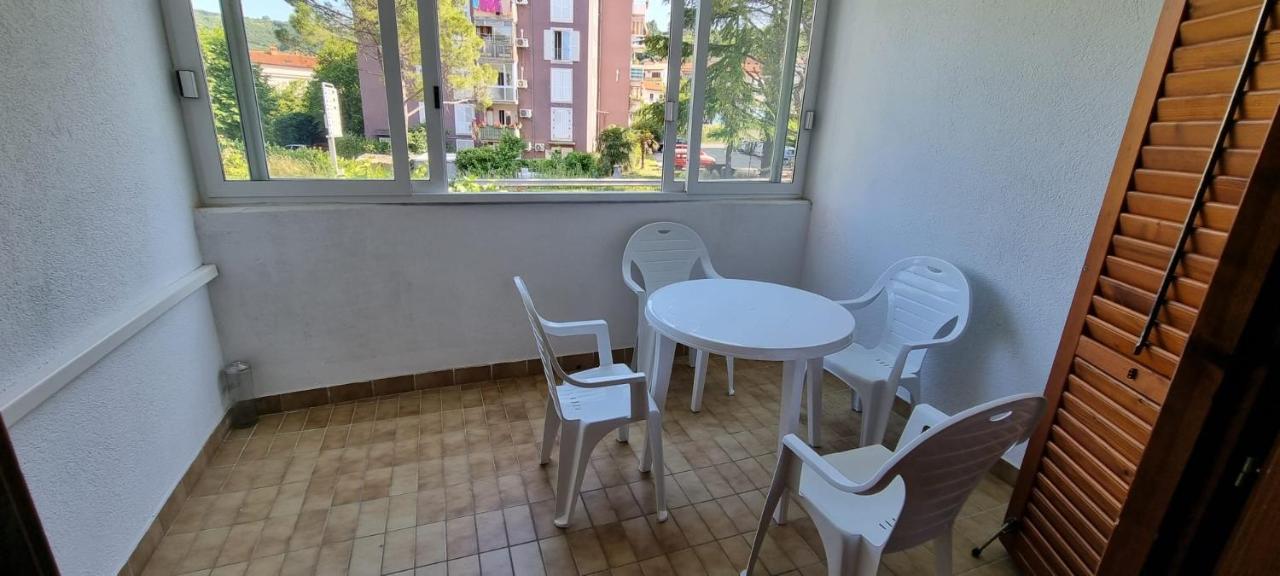 Apartma Luka With Private Parking Изола Экстерьер фото