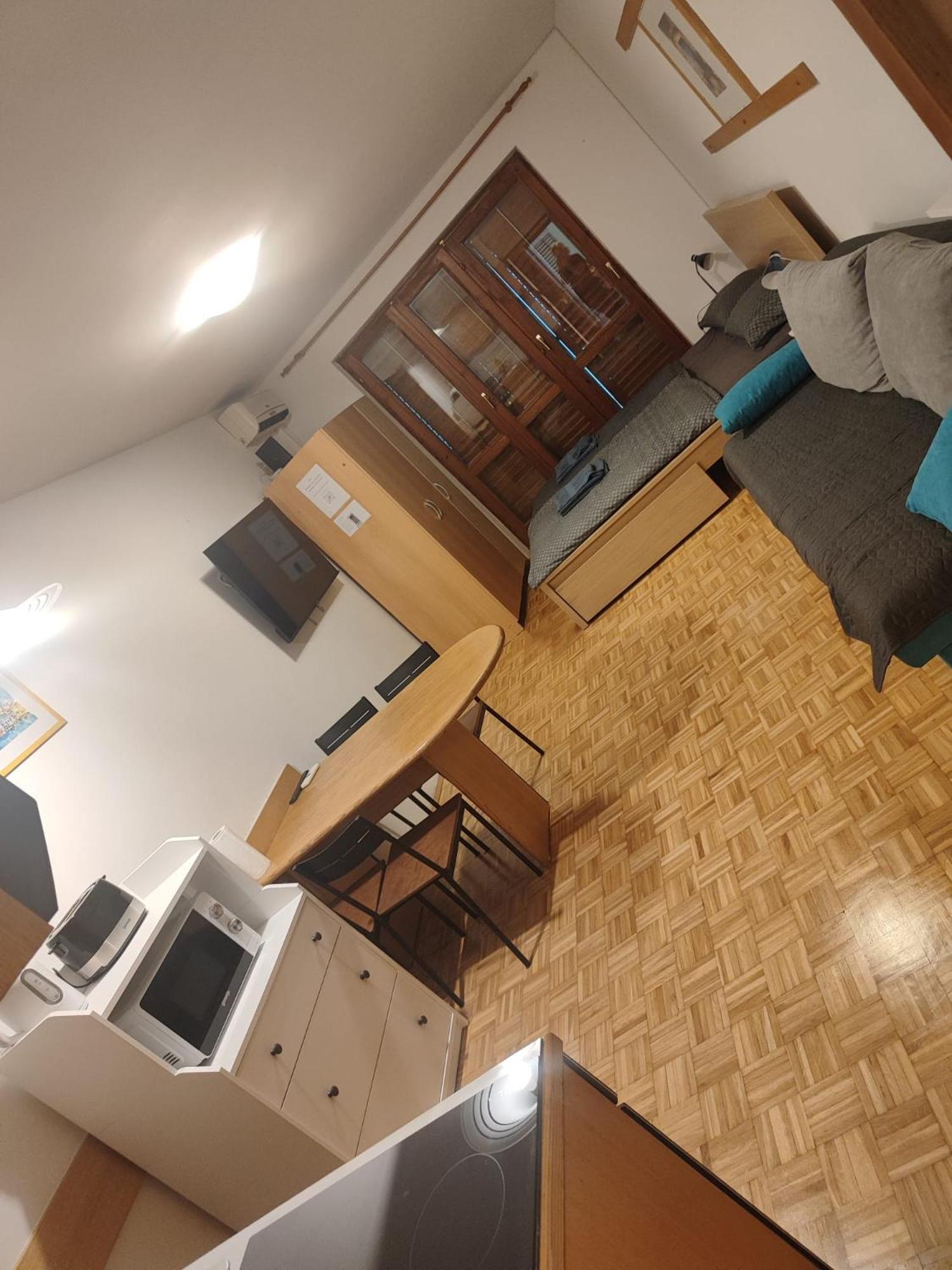 Apartma Luka With Private Parking Изола Экстерьер фото